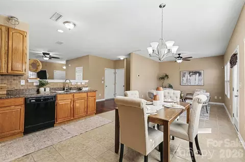 Dining - 1806 Tradd Ave, Clover, SC 29710 photo 1 of 1