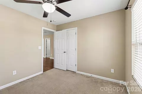 Bedroom - 1806 Tradd Ave, Clover, SC 29710 photo 6 of 6