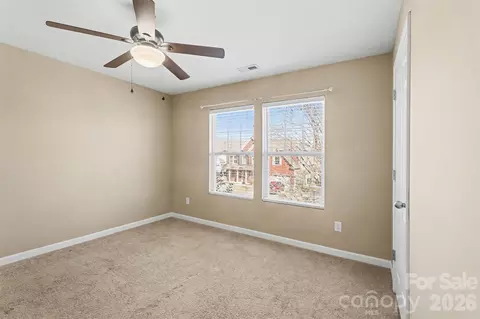 Bedroom - 1806 Tradd Ave, Clover, SC 29710 photo 3 of 6