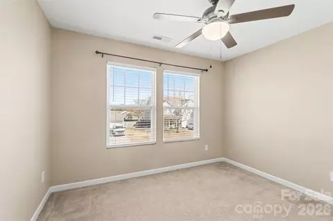 Bedroom - 1806 Tradd Ave, Clover, SC 29710 photo 5 of 6