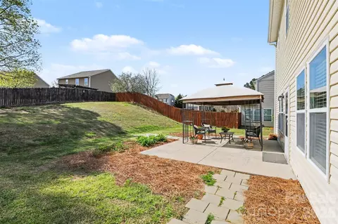 Exterior - 1806 Tradd Ave, Clover, SC 29710 photo 3 of 3