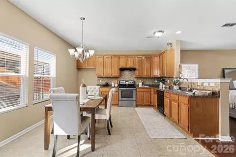 Kitchen - 1806 Tradd Ave, Clover, SC 29710 photo 2 of 3