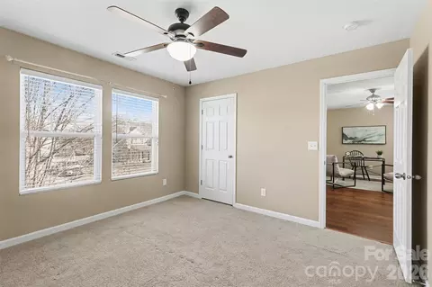 Bedroom - 1806 Tradd Ave, Clover, SC 29710 photo 4 of 6