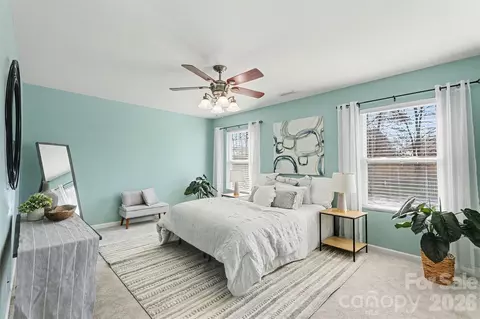 Bedroom - 1806 Tradd Ave, Clover, SC 29710 photo 1 of 6