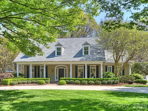 4028 Carnoustie Ln, Charlotte, NC 28210