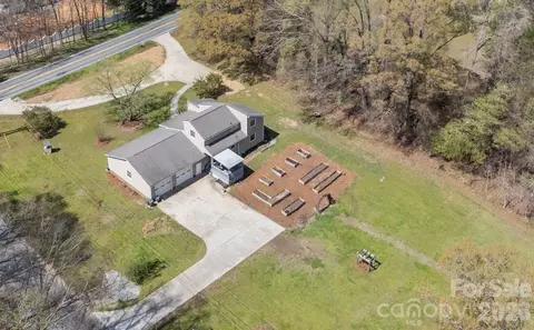 5994 Rocky River Rd, Concord, NC 28025