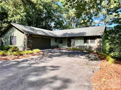 225 Sheepnose Dr, Lake Lure, NC 28746