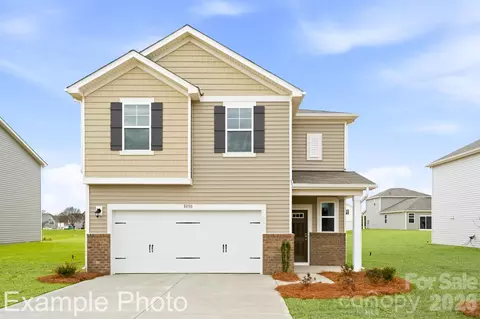 342 Ladue Ln, Salisbury, NC 28147