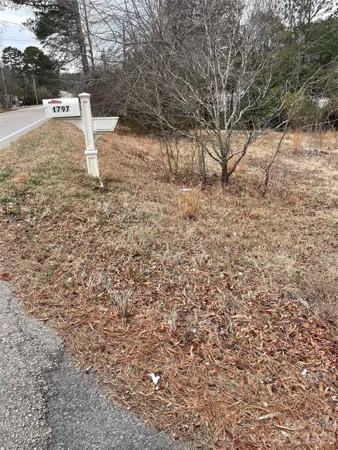 1797 Nc 109 N Hwy N, Wadesboro, NC 28170
