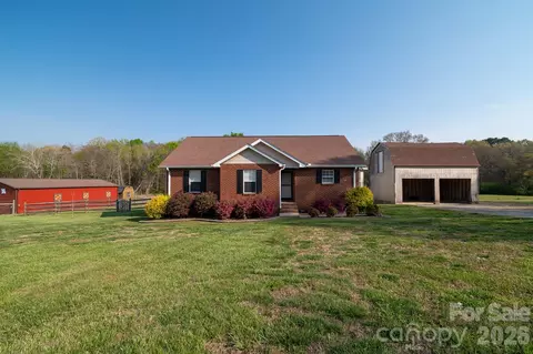 3009 Old Monroe Marshville Rd, Wingate, NC 28174