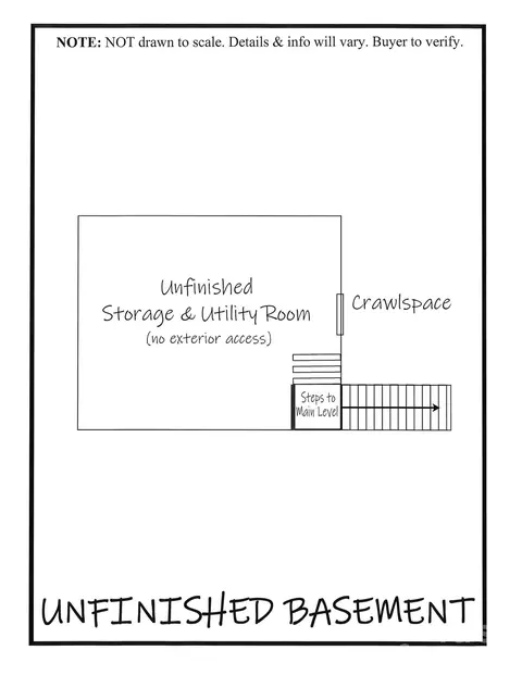 Floorplan - 551 7th Nw St NW, Hickory, NC 28601 photo 3 of 4