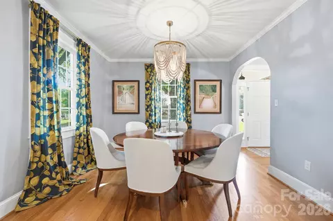Dining - 551 7th Nw St NW, Hickory, NC 28601 photo 1 of 2
