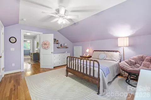 Bedroom - 551 7th Nw St NW, Hickory, NC 28601 photo 4 of 6