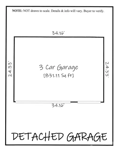 Floorplan - 551 7th Nw St NW, Hickory, NC 28601 photo 4 of 4