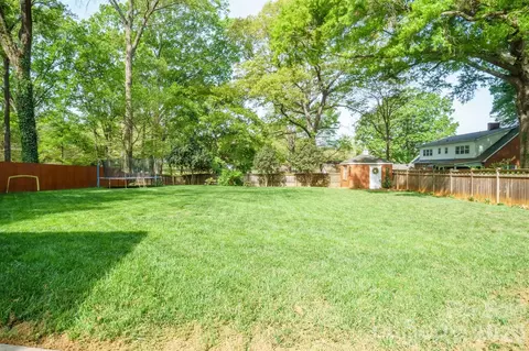 Exterior - 551 7th Nw St NW, Hickory, NC 28601 photo 5 of 5