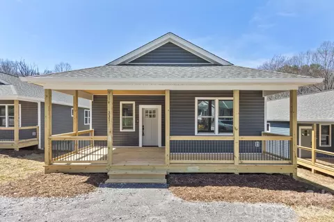 231 Edgewood S 5 Rd S #5, Asheville, NC 28803