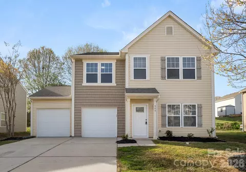 544 Sansberry Dr, York, SC 29745