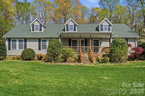 10810 Connell Rd, Mint Hill, NC 28227