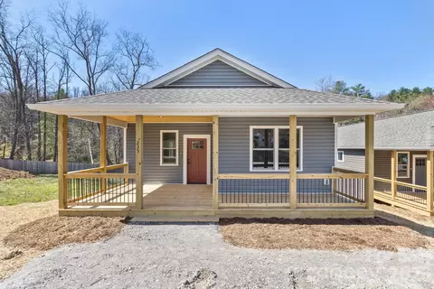 235 Edgewood S 4 Rd S #4, Asheville, NC 28803