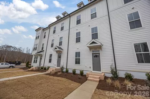3212 Drift St, Charlotte, NC 28278