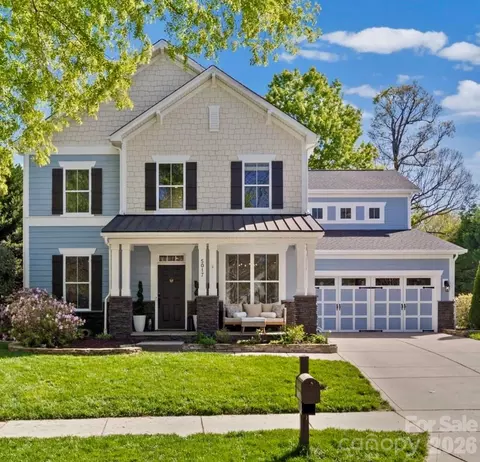 5017 Hedgebrook Ln, Waxhaw, NC 28173