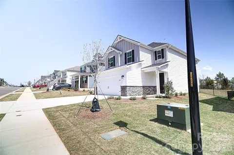 4994 Twin River Dr, Denver, NC 28037