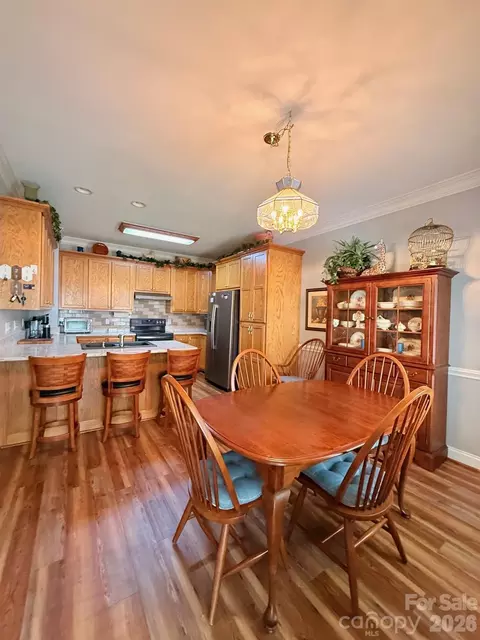 Kitchen - 216 Smith St, Locust, NC 28097 photo 2 of 3