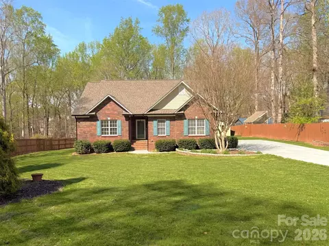 216 Smith St, Locust, NC 28097