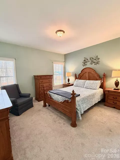 Bedroom - 216 Smith St, Locust, NC 28097 photo 2 of 3