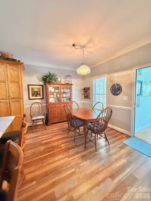 Dining - 216 Smith St, Locust, NC 28097 photo 1 of 1