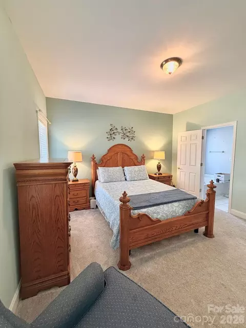 Bedroom - 216 Smith St, Locust, NC 28097 photo 3 of 3