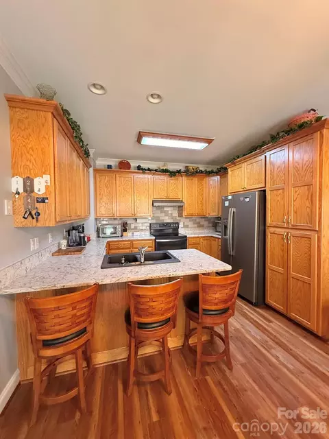 Kitchen - 216 Smith St, Locust, NC 28097 photo 1 of 3