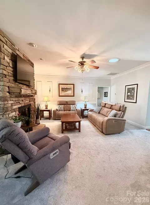 Living - 216 Smith St, Locust, NC 28097 photo 1 of 1