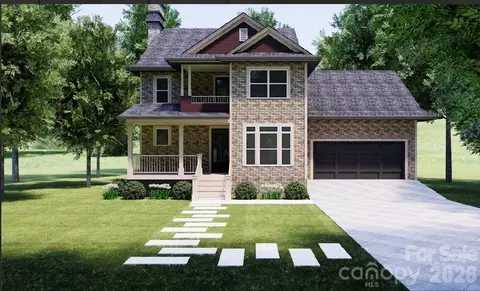 747 Chatsworth Se Cir SE, Lenoir, NC 28645