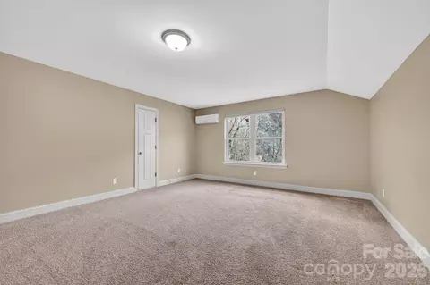 Bedroom - 48 Back River Trl, Marshall, NC 28753 photo 5 of 5