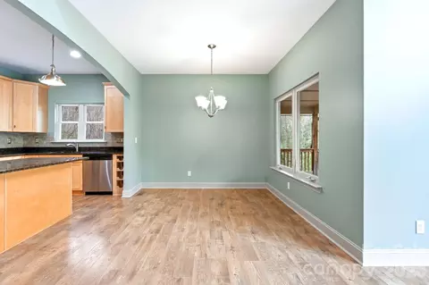 Dining - 48 Back River Trl, Marshall, NC 28753 photo 1 of 2
