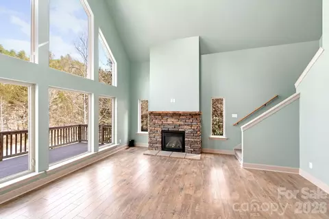 Living - 48 Back River Trl, Marshall, NC 28753 photo 1 of 4