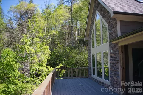 Exterior - 48 Back River Trl, Marshall, NC 28753 photo 1 of 1