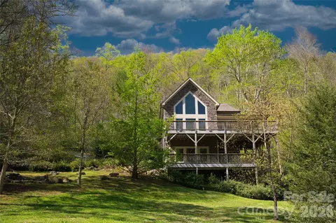 Other - 48 Back River Trl, Marshall, NC 28753 photo 2 of 15