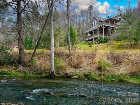 Other - 48 Back River Trl, Marshall, NC 28753 photo 4 of 15