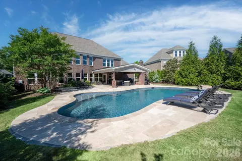 10405 Waxhaw Manor Dr, Waxhaw, NC 28173