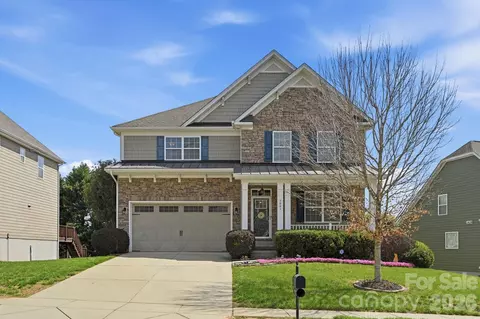 5041 El Molino Dr, Charlotte, NC 28214
