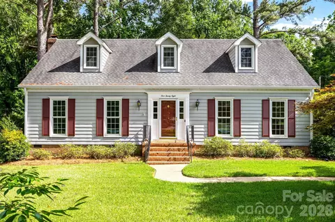 428 Guilford Rd, Rock Hill, SC 29732