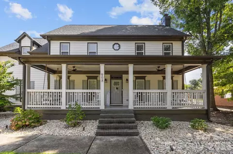 908 Woodhurst Dr, Monroe, NC 28110