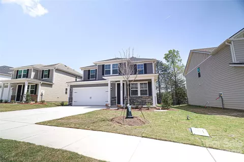 4986 Twin River Dr, Denver, NC 28037