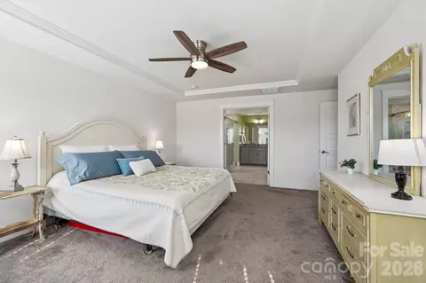 Bedroom - 4093 Clapton Dr, Lancaster, SC 29720 photo 3 of 4