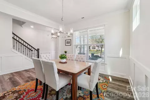 Dining - 4093 Clapton Dr, Lancaster, SC 29720 photo 2 of 2