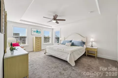 Bedroom - 4093 Clapton Dr, Lancaster, SC 29720 photo 2 of 4
