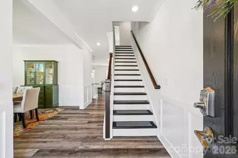 Entry Way - 4093 Clapton Dr, Lancaster, SC 29720 photo 1 of 5
