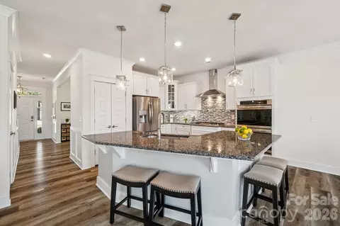 Kitchen - 4093 Clapton Dr, Lancaster, SC 29720 photo 1 of 4